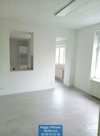 Maison à vendre 5 pièces 95 m²