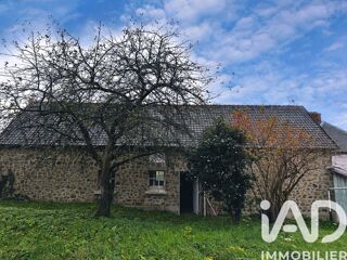  Maison à vendre 4 pièces 90 m²