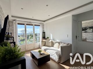  Appartement à vendre 1 pièce 27 m²
