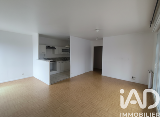  Appartement � vendre 3 pi�ces 63 m�