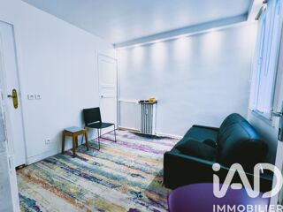  Appartement � vendre 2 pi�ces 24 m�