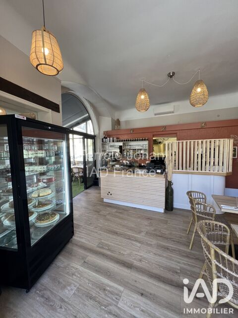   Vente Restauration rapide 50 m&sup2; 