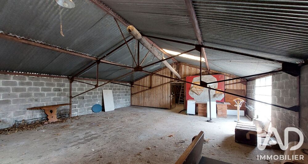 Vente Maison Vente Maison de village 6 pièces Truyes