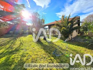  Maison à vendre 5 pièces 175 m²