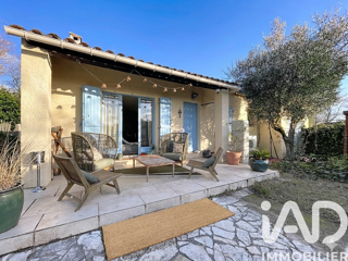  Maison � vendre 4 pi�ces 90 m�