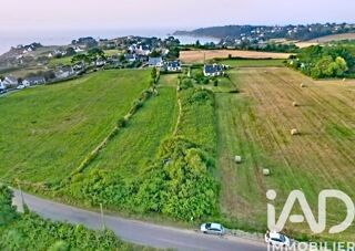 Terrain à vendre 864 m²