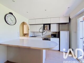  Maison à vendre 5 pièces 89 m²