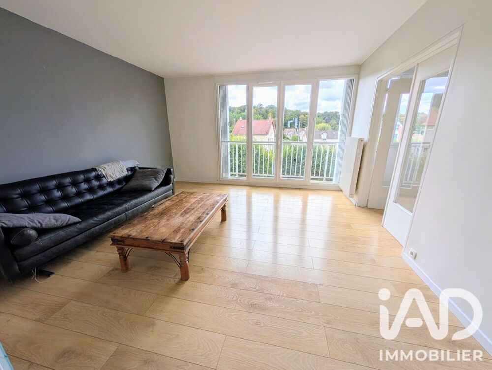 Vente Appartement Vente Appartement 4 pièces Écouen