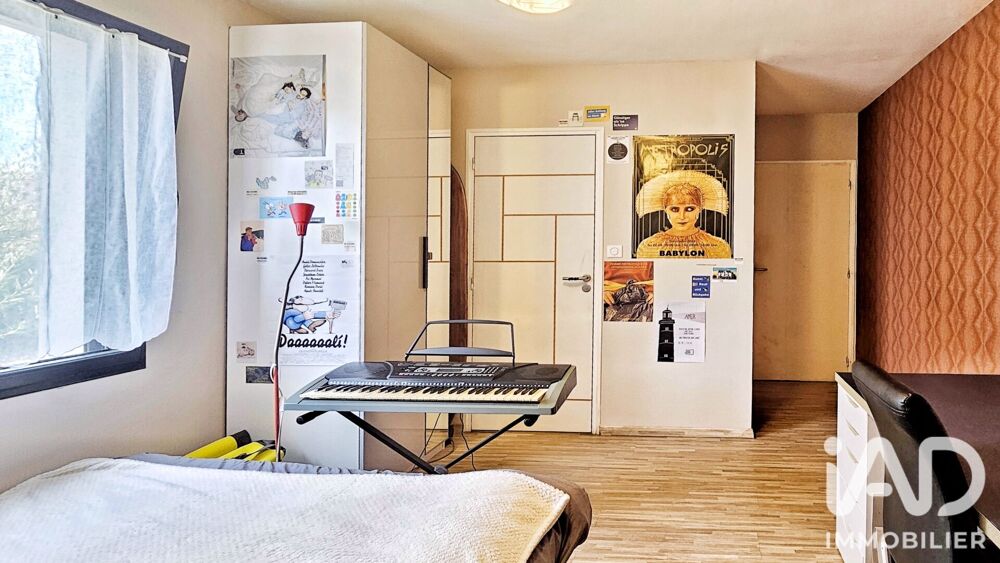 à vendre  Maison Vannes (56000)