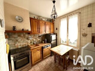  Maison à vendre 4 pièces 88 m²