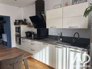Vente Maison Vente Maison de ville 4 pièces Cherbourg-en-cotentin