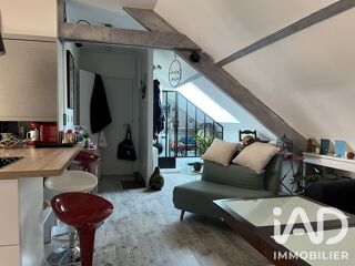 Vente Appartement Vente Appartement 2 pièces Orléans