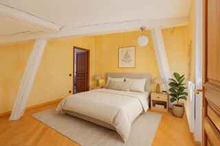  Appartement � vendre 4 pi�ces 95 m�