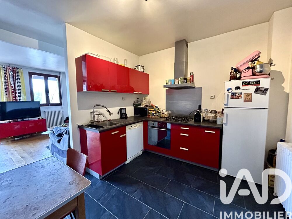 Vente Maison Vente Maison/villa 4 pièces Herblay-sur-seine