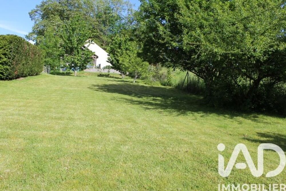 Vente Terrain Vente Terrain à bâtir 410 m&sup2; Estrées-saint-denis