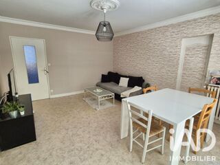  Appartement à vendre 5 pièces 104 m²