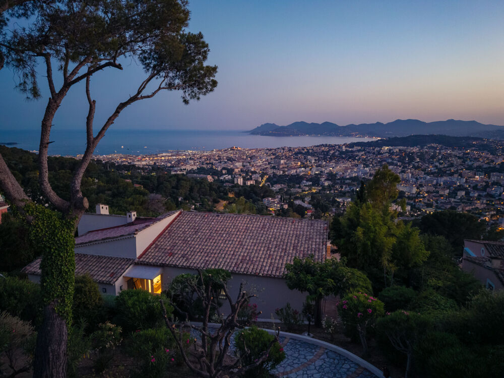 à vendre  Maison Cannes (06400)