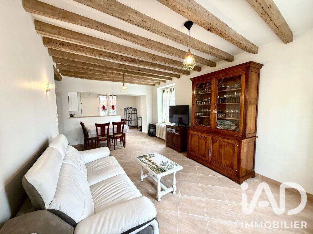 Vente Maison Vente Maison de village 6 pièces Gièvres