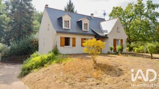  Maison à vendre 7 pièces 168 m²