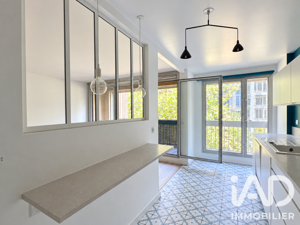 Vente Appartement Vente Appartement 5 pièces Puteaux