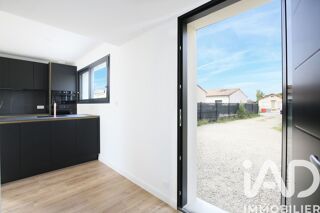  Maison à vendre 4 pièces 85 m²