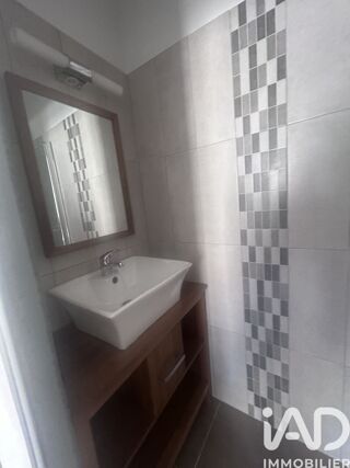  Maison à vendre 4 pièces 99 m²