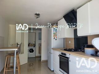  Maison à vendre 4 pièces 79 m²