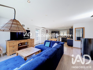  Maison à vendre 4 pièces 93 m²