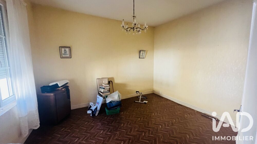 Vente Maison Vente Maison de ville 4 pièces Libourne