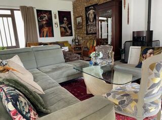  Maison à vendre 4 pièces 135 m²