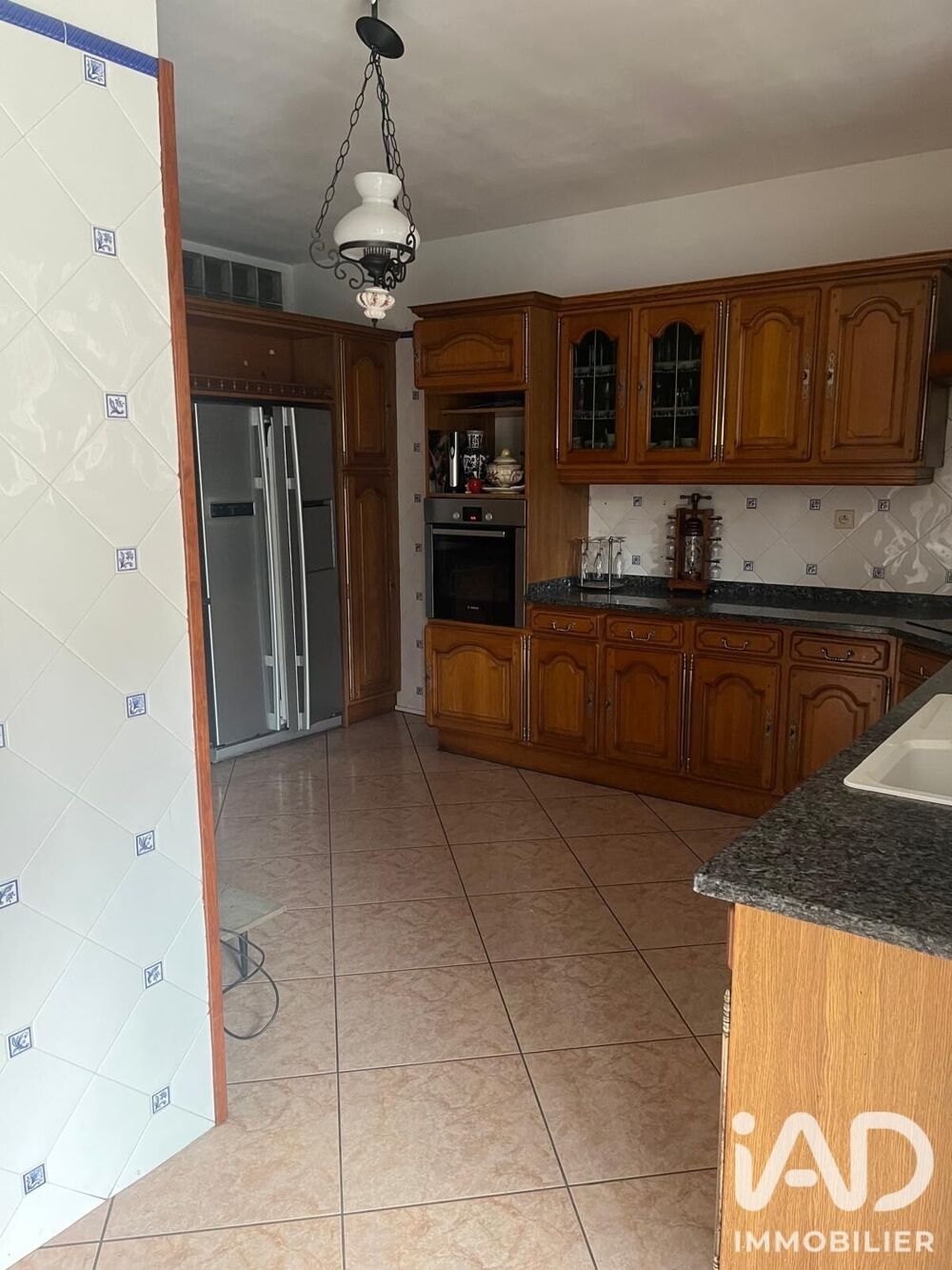 Vente Maison Vente Maison de ville 6 pièces Perpignan