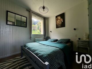  Appartement à vendre 2 pièces 25 m²