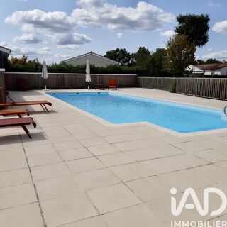  Maison à vendre 4 pièces 90 m²
