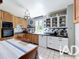 Maison à vendre 7 pièces 146 m²