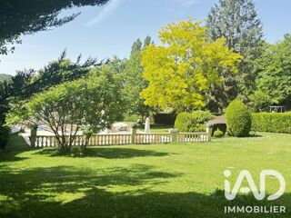  Maison à vendre 7 pièces 165 m²