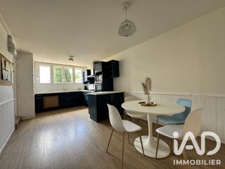  Maison à vendre 8 pièces 128 m²