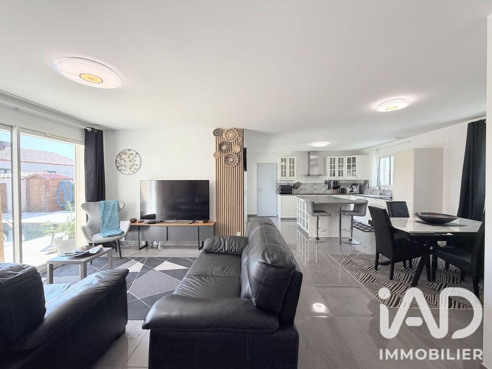 Vente Maison traditionnelle 4 pièces