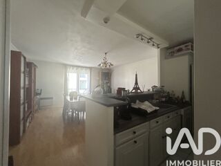  Appartement à vendre 2 pièces 48 m²