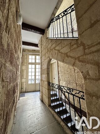  Appartement à vendre 1 pièce 26 m²