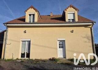  Maison � vendre 6 pi�ces 146 m�