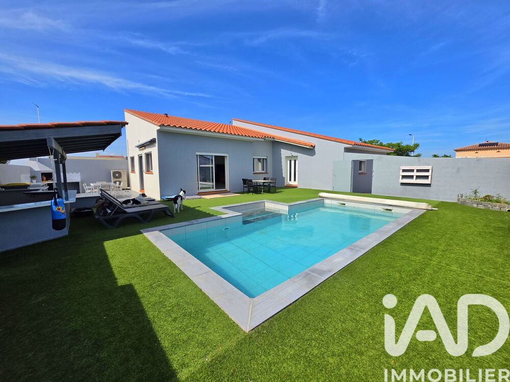 Vente Maison/villa 4 pièces