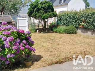  Maison à vendre 6 pièces 105 m²