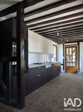  Maison à vendre 9 pièces 195 m²