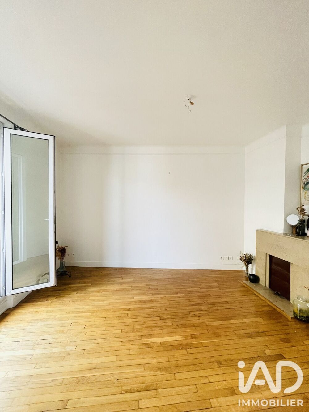 Vente Appartement Vente Appartement 2 pièces Paris 14