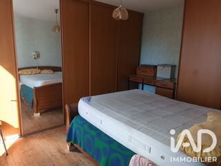 Vente Maison Vente Maison/villa 5 pièces Saint-varent