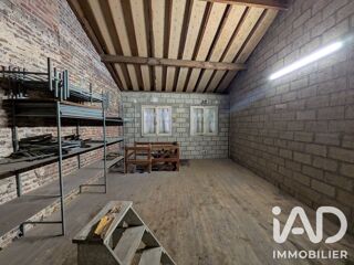 Vente Parking/Garage Vente Garage 66 m&sup2; Eu