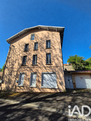  Immeuble à vendre 155 m²