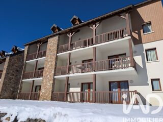  Appartement à vendre 2 pièces 33 m²