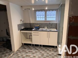  Maison à vendre 6 pièces 90 m²