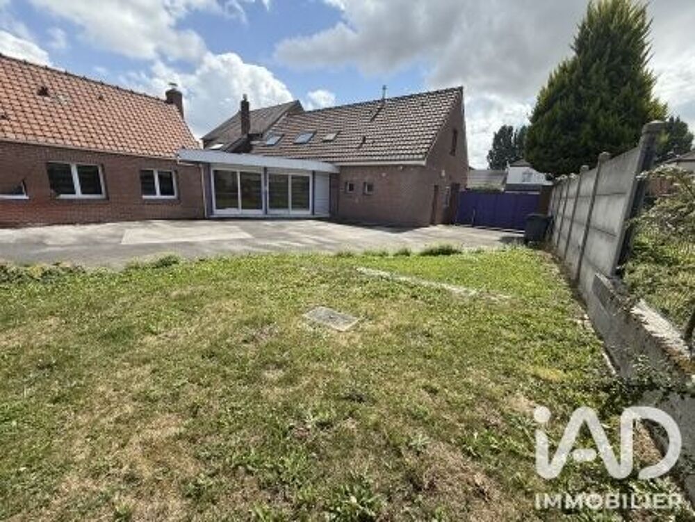 Vente Maison/villa 10 pièces